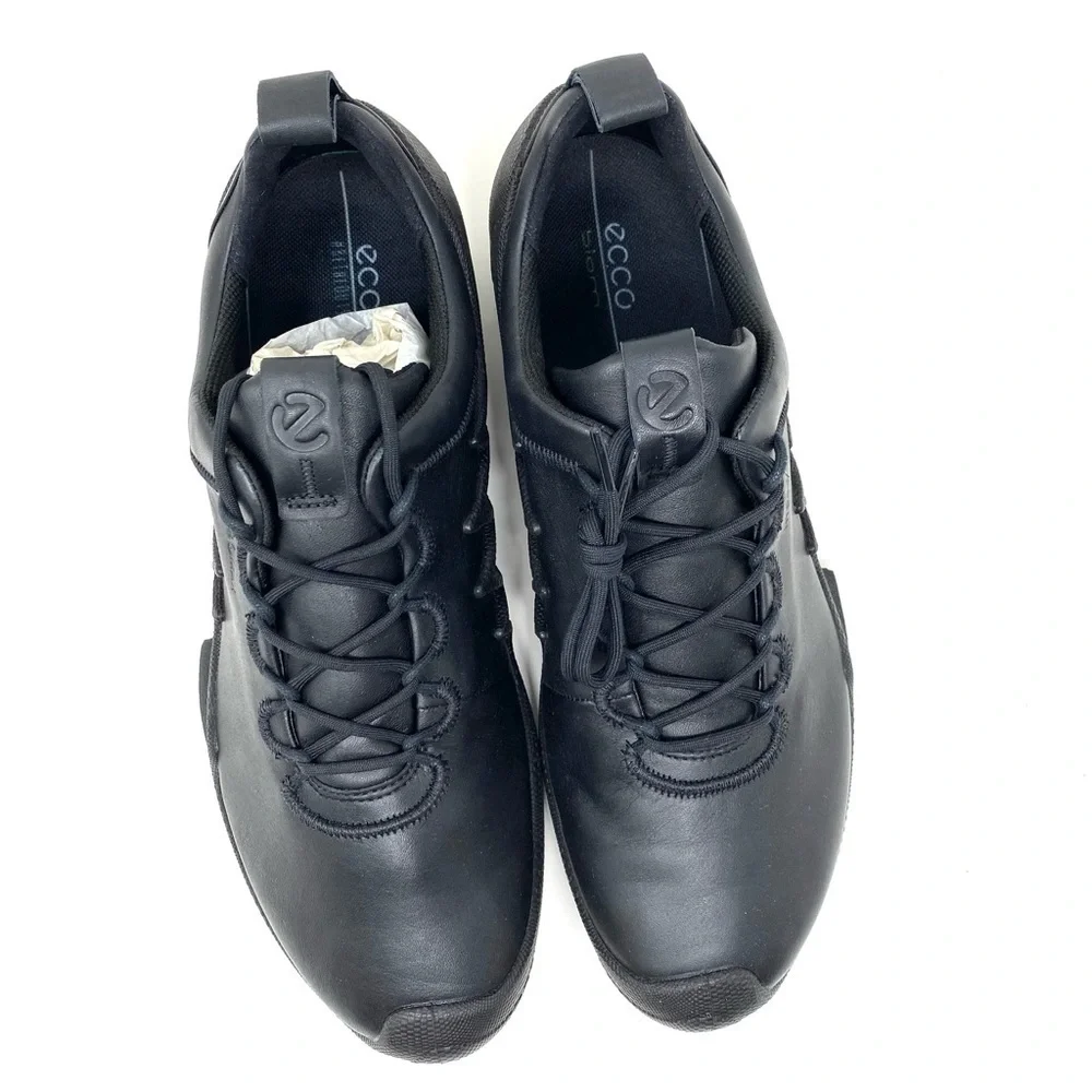ECCO MEN'S BIOM AEX SHOE Black